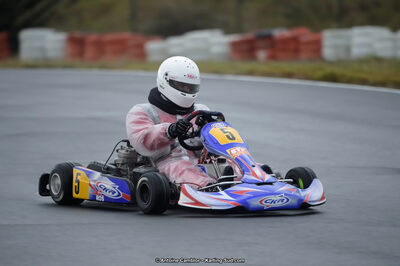 12/02/2017 : Trophée Gangeois 2017 à Ganges (Photos Antoine Camblor) 2017 — karting