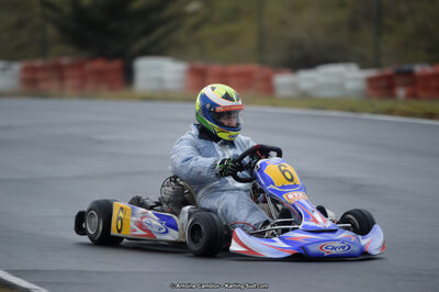12/02/2017 : Trophée Gangeois 2017 à Ganges (Photos Antoine Camblor) 2017 — karting