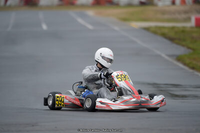 12/02/2017 : Trophée Gangeois 2017 à Ganges (Photos Antoine Camblor) 2017 — karting