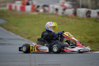 12/02/2017 : Trophée Gangeois 2017 à Ganges (Photos Antoine Camblor) 2017 — karting