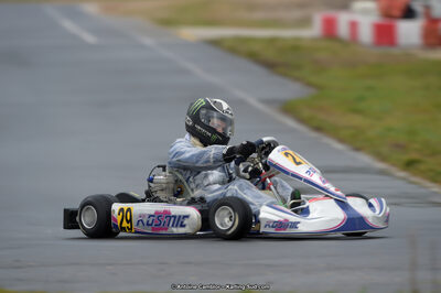 12/02/2017 : Trophée Gangeois 2017 à Ganges (Photos Antoine Camblor) 2017 — karting