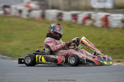 12/02/2017 : Trophée Gangeois 2017 à Ganges (Photos Antoine Camblor) 2017 — karting
