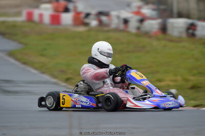 12/02/2017 : Trophée Gangeois 2017 à Ganges (Photos Antoine Camblor) 2017 — karting