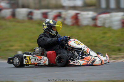 12/02/2017 : Trophée Gangeois 2017 à Ganges (Photos Antoine Camblor) 2017 — karting