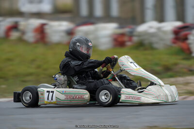 12/02/2017 : Trophée Gangeois 2017 à Ganges (Photos Antoine Camblor) 2017 — karting