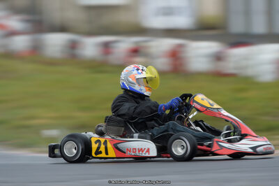 12/02/2017 : Trophée Gangeois 2017 à Ganges (Photos Antoine Camblor) 2017 — karting