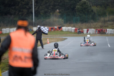12/02/2017 : Trophée Gangeois 2017 à Ganges (Photos Antoine Camblor) 2017 — karting