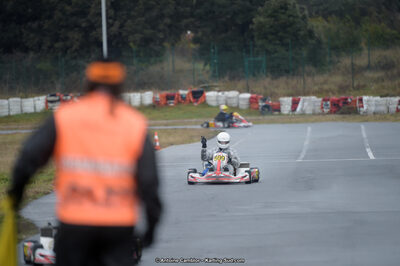 12/02/2017 : Trophée Gangeois 2017 à Ganges (Photos Antoine Camblor) 2017 — karting