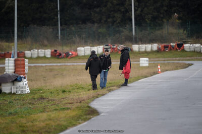 12/02/2017 : Trophée Gangeois 2017 à Ganges (Photos Antoine Camblor) 2017 — karting