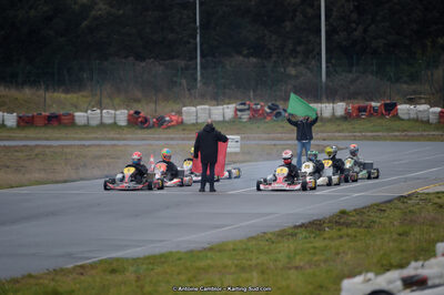 12/02/2017 : Trophée Gangeois 2017 à Ganges (Photos Antoine Camblor) 2017 — karting