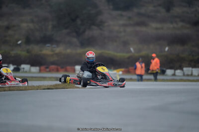 12/02/2017 : Trophée Gangeois 2017 à Ganges (Photos Antoine Camblor) 2017 — karting