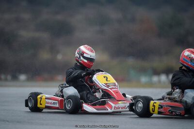 12/02/2017 : Trophée Gangeois 2017 à Ganges (Photos Antoine Camblor) 2017 — karting