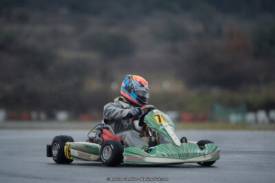 12/02/2017 : Trophée Gangeois 2017 à Ganges (Photos Antoine Camblor) 2017 — karting