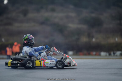 12/02/2017 : Trophée Gangeois 2017 à Ganges (Photos Antoine Camblor) 2017 — karting