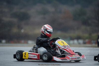 12/02/2017 : Trophée Gangeois 2017 à Ganges (Photos Antoine Camblor) 2017 — karting