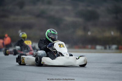 12/02/2017 : Trophée Gangeois 2017 à Ganges (Photos Antoine Camblor) 2017 — karting