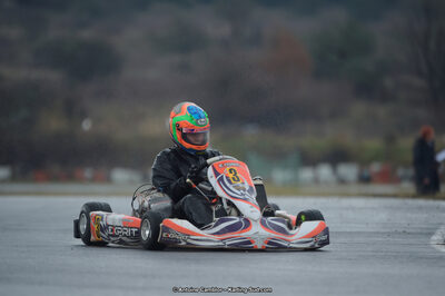 12/02/2017 : Trophée Gangeois 2017 à Ganges (Photos Antoine Camblor) 2017 — karting