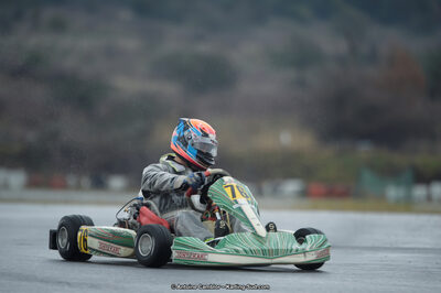 12/02/2017 : Trophée Gangeois 2017 à Ganges (Photos Antoine Camblor) 2017 — karting