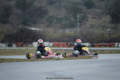 12/02/2017 : Trophée Gangeois 2017 à Ganges (Photos Antoine Camblor) 2017 — karting