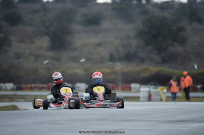 12/02/2017 : Trophée Gangeois 2017 à Ganges (Photos Antoine Camblor) 2017 — karting