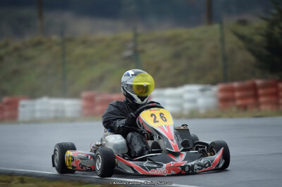 12/02/2017 : Trophée Gangeois 2017 à Ganges (Photos Antoine Camblor) 2017 — karting