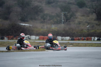12/02/2017 : Trophée Gangeois 2017 à Ganges (Photos Antoine Camblor) 2017 — karting