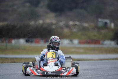 12/02/2017 : Trophée Gangeois 2017 à Ganges (Photos Antoine Camblor) 2017 — karting