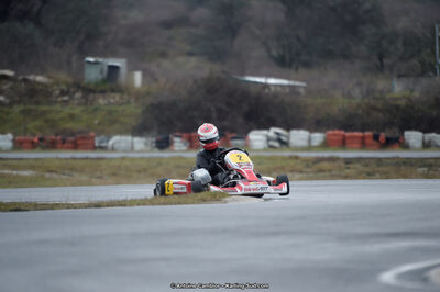 12/02/2017 : Trophée Gangeois 2017 à Ganges (Photos Antoine Camblor) 2017 — karting