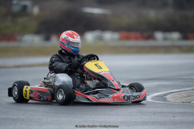 12/02/2017 : Trophée Gangeois 2017 à Ganges (Photos Antoine Camblor) 2017 — karting