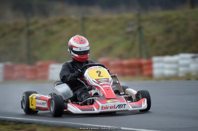 12/02/2017 : Trophée Gangeois 2017 à Ganges (Photos Antoine Camblor) 2017 — karting