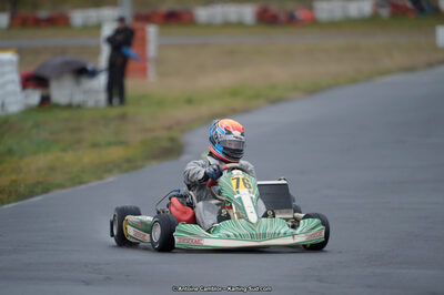 12/02/2017 : Trophée Gangeois 2017 à Ganges (Photos Antoine Camblor) 2017 — karting