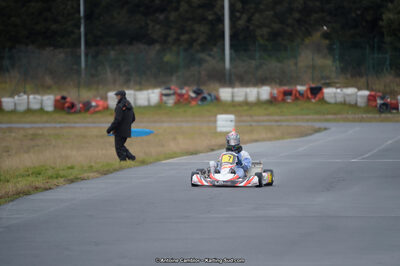 12/02/2017 : Trophée Gangeois 2017 à Ganges (Photos Antoine Camblor) 2017 — karting