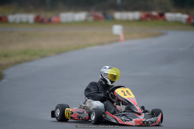 12/02/2017 : Trophée Gangeois 2017 à Ganges (Photos Antoine Camblor) 2017 — karting