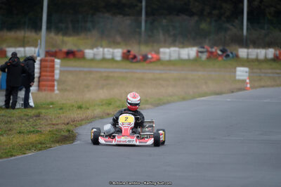 12/02/2017 : Trophée Gangeois 2017 à Ganges (Photos Antoine Camblor) 2017 — karting