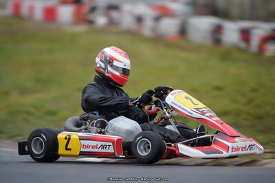 12/02/2017 : Trophée Gangeois 2017 à Ganges (Photos Antoine Camblor) 2017 — karting