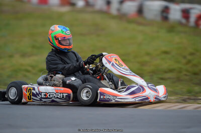 12/02/2017 : Trophée Gangeois 2017 à Ganges (Photos Antoine Camblor) 2017 — karting