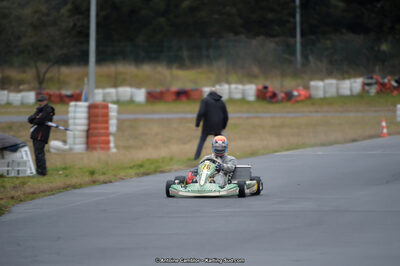 12/02/2017 : Trophée Gangeois 2017 à Ganges (Photos Antoine Camblor) 2017 — karting