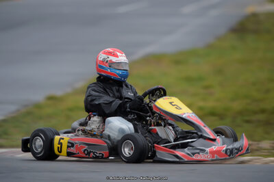 12/02/2017 : Trophée Gangeois 2017 à Ganges (Photos Antoine Camblor) 2017 — karting