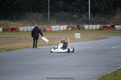 12/02/2017 : Trophée Gangeois 2017 à Ganges (Photos Antoine Camblor) 2017 — karting