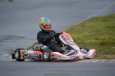 12/02/2017 : Trophée Gangeois 2017 à Ganges (Photos Antoine Camblor) 2017 — karting