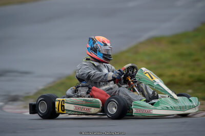 12/02/2017 : Trophée Gangeois 2017 à Ganges (Photos Antoine Camblor) 2017 — karting