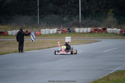 12/02/2017 : Trophée Gangeois 2017 à Ganges (Photos Antoine Camblor) 2017 — karting