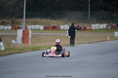 12/02/2017 : Trophée Gangeois 2017 à Ganges (Photos Antoine Camblor) 2017 — karting