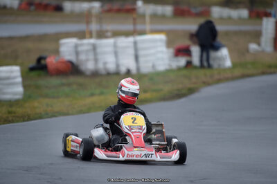 12/02/2017 : Trophée Gangeois 2017 à Ganges (Photos Antoine Camblor) 2017 — karting