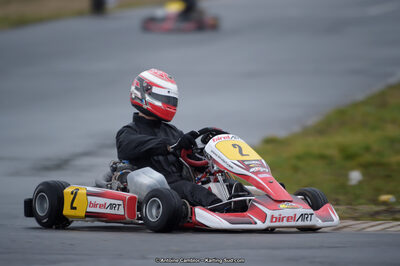 12/02/2017 : Trophée Gangeois 2017 à Ganges (Photos Antoine Camblor) 2017 — karting
