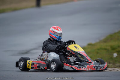 12/02/2017 : Trophée Gangeois 2017 à Ganges (Photos Antoine Camblor) 2017 — karting