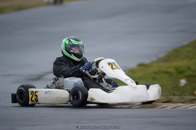 12/02/2017 : Trophée Gangeois 2017 à Ganges (Photos Antoine Camblor) 2017 — karting