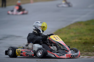 12/02/2017 : Trophée Gangeois 2017 à Ganges (Photos Antoine Camblor) 2017 — karting