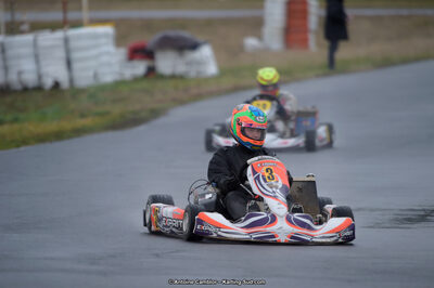 12/02/2017 : Trophée Gangeois 2017 à Ganges (Photos Antoine Camblor) 2017 — karting