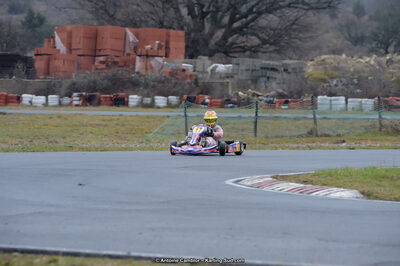 12/02/2017 : Trophée Gangeois 2017 à Ganges (Photos Antoine Camblor) 2017 — karting